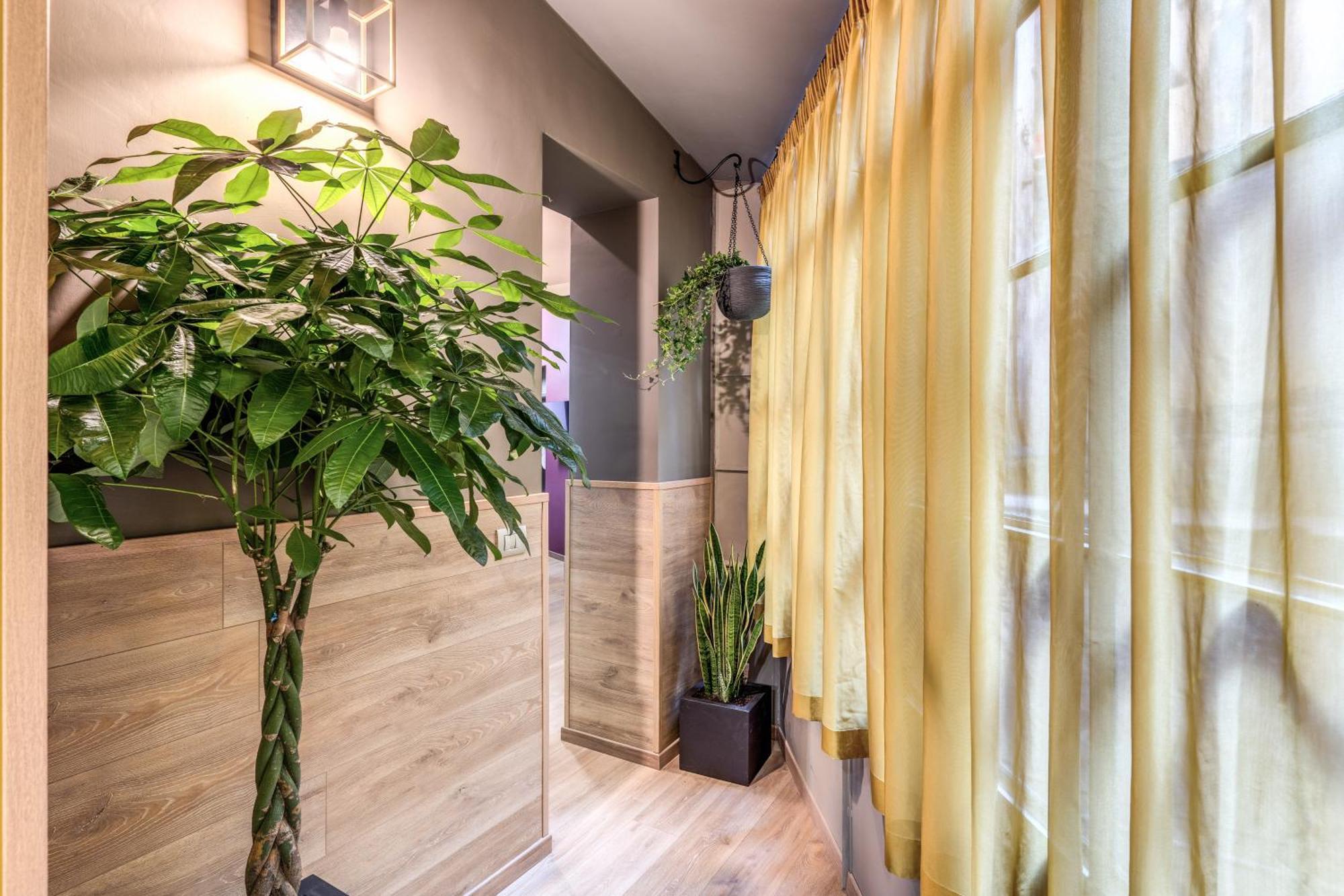 Corso Miracle Suite Рим Екстериор снимка